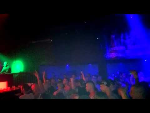 Paranoizer vs dj mithridate@noisekick'sterrordrang