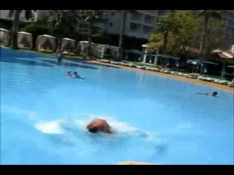 Jump into the unknown