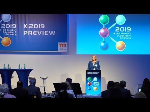 Main topics for K 2019