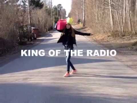 THE FOOO KING OF THE RADIO #KOTRFoooersStyle