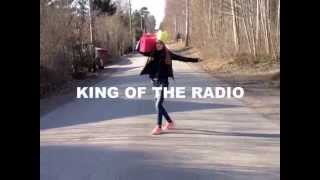 THE FOOO KING OF THE RADIO #KOTRFoooersStyle