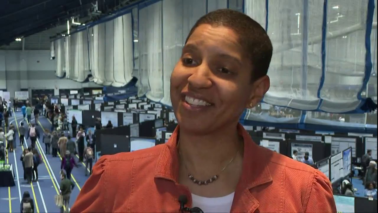 Girls in STEM: STEM careers can start at a very early age