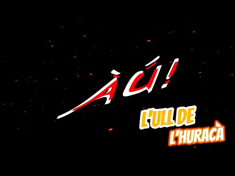 Àcid Úric - L'ull de l'huracà (Home Studio Sessions)