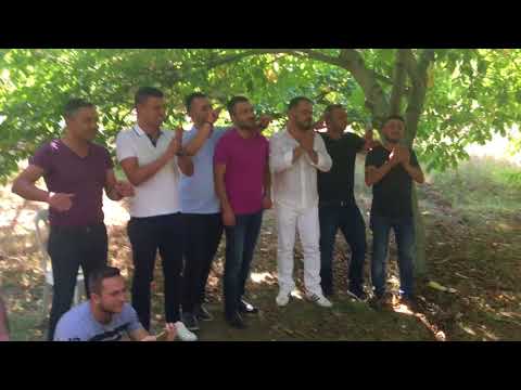 YEŞİL KAMAN USTALARI ile MUHABBET