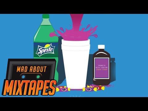 GEKO X ELLAH BANDZ - MEDICINE | MadAboutMixtapes