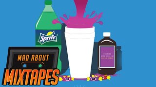 GEKO X ELLAH BANDZ - MEDICINE | MadAboutMixtapes