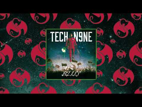 Tech N9ne - Badge Of Honor | Official Audio