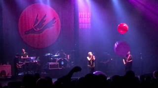 &quot;No Answers&quot; - Thursday LIVE at The Wiltern, CA 4/11/2017