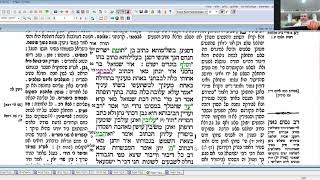מעלת האמונה של עם ישראל מתוך אגדות מתן תורה - מסכת שבת פח (כ"ה בסיון תש"פ)