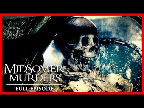 Death in the Slow Lane | FULL EPISODE | Season 14 | Episode 1 | Midsomer Murders