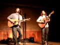 Storyhill - Town Talks