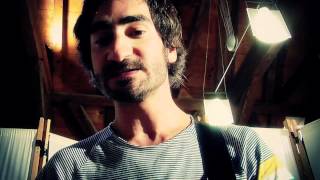 The Rambling Wheels - The Egyptian King (Showcase - JVAL Openair 2012)