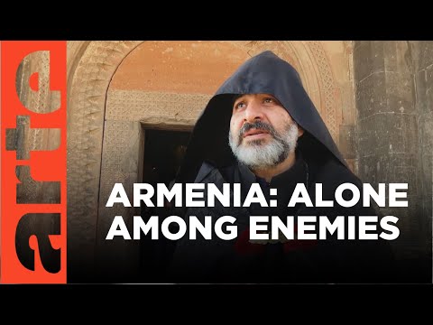 Armenia: Alone Among Enemies | ARTE.tv Documentary