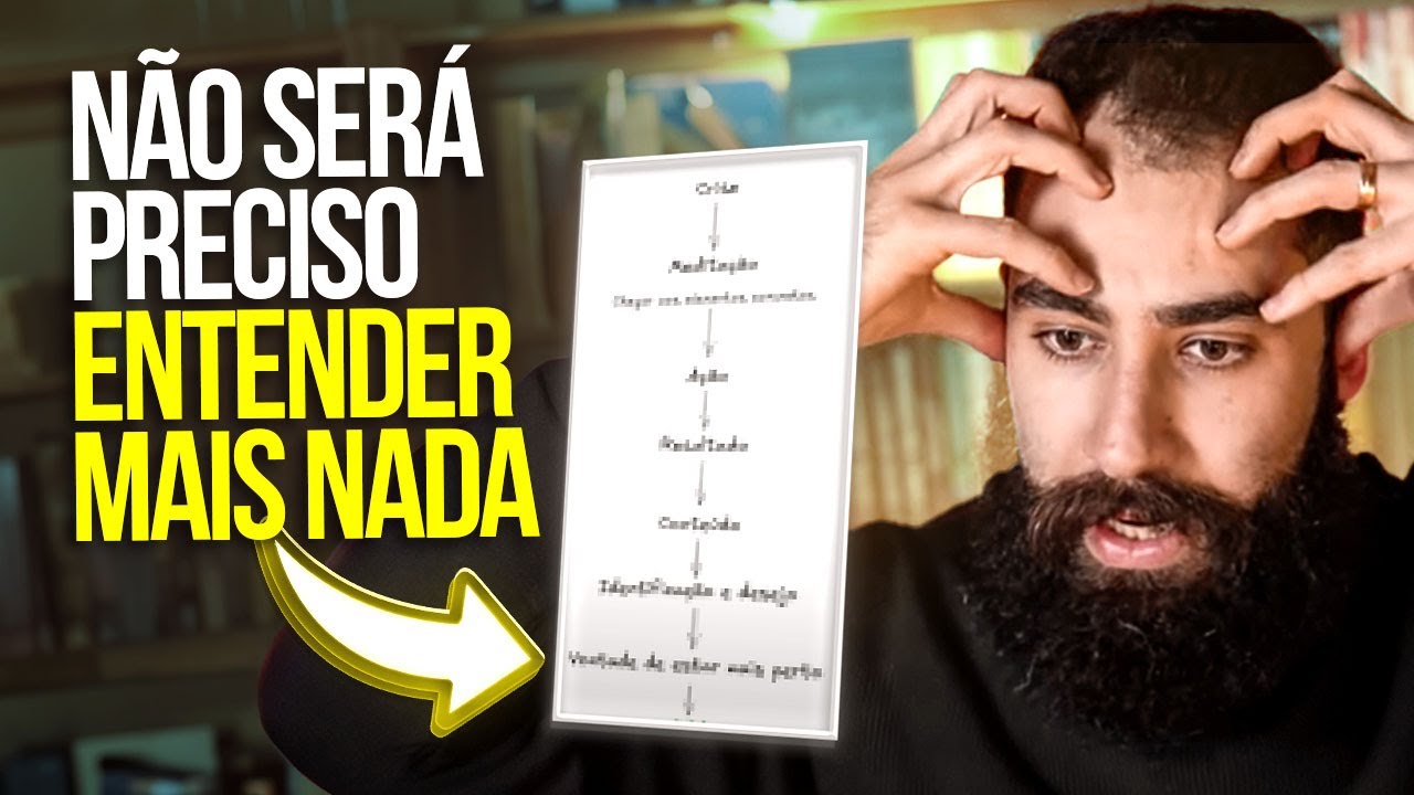 O que faz você CRESCER na Internet | não será necessário mais nenhum vídeo depois desse.