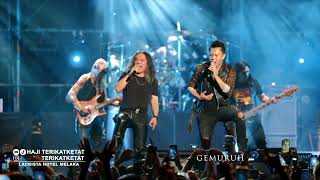 Download lagu Gemuruh (Wings) - Barbarik Jo Branko - Double Trouble 2 - 2023 mp3 Download lagu Gemuruh (Wings) - Barbarik Jo Branko - Double Trouble 2 - 2023 mp3