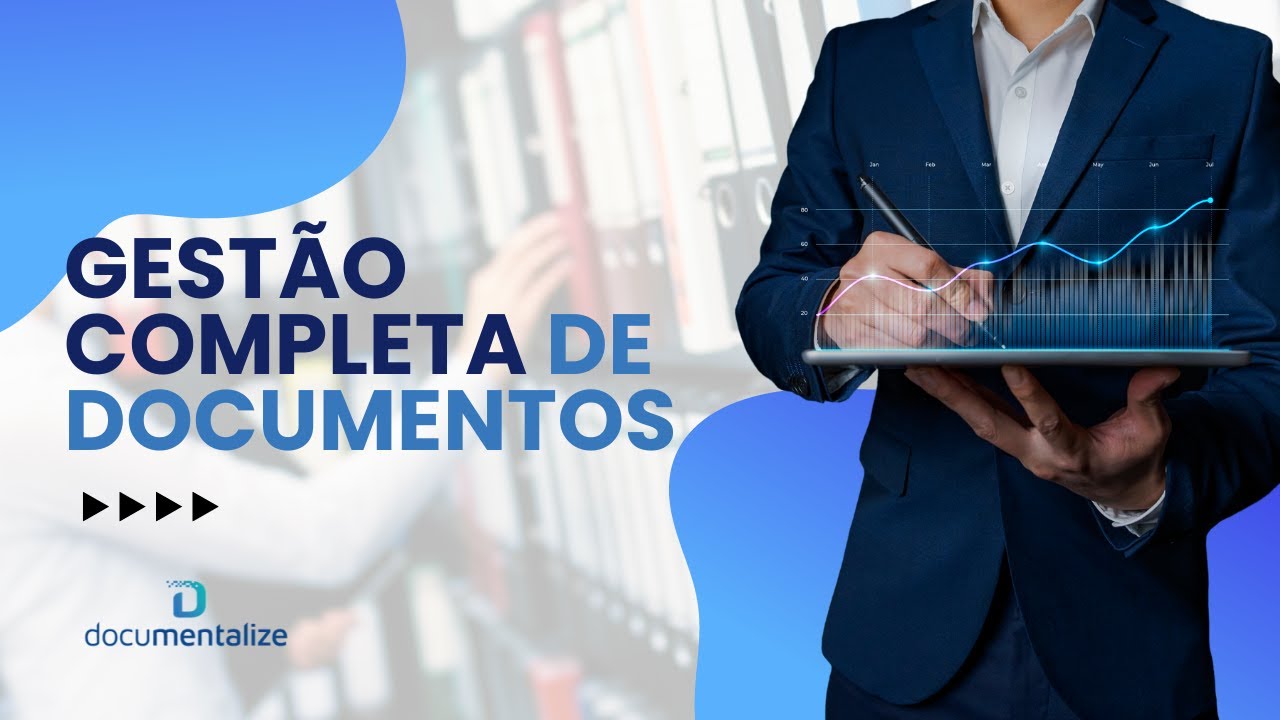 Vídeo institucional Documentalize