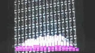 Video thumbnail for Feedback using Korg Entrancer, mini DV cam, small 4" screen and I-Pod by Coops74