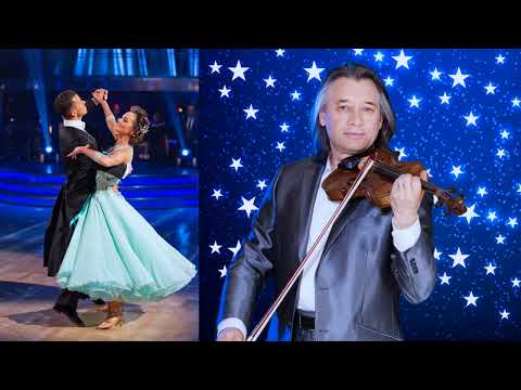 The Second Waltz - Violin, Sergei Trofanov