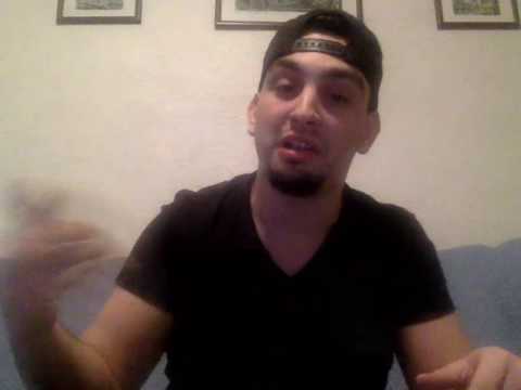 Freestyle League - Nacho Argentino