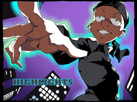 19 WEEKS OF HYPE: KYDEN HIGHLIGHTS! The strongest DBFZ WANTED champ!