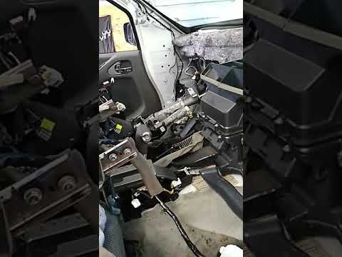 heater core