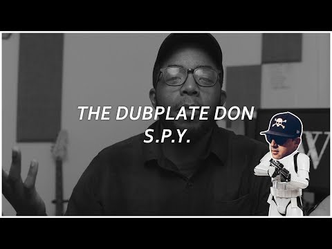 A Few Things We Can Learn From - S.P.Y