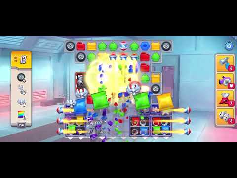 Chrome Valley Customs Level 256 no boosters | PuzzledCubes.site