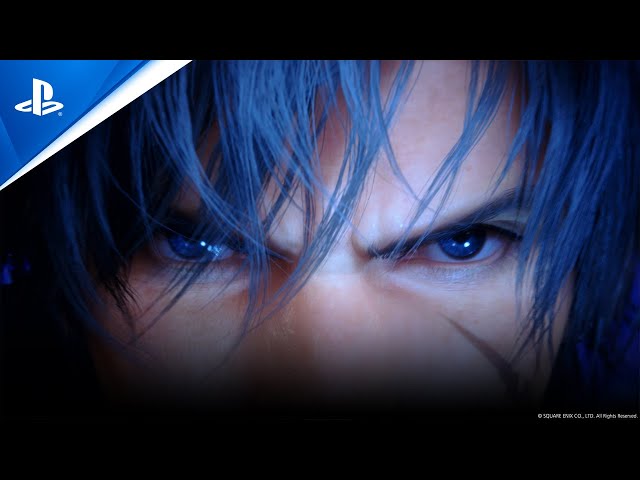 Final Fantasy 16: A Spectacularly Soulless Experience - PS5 Review