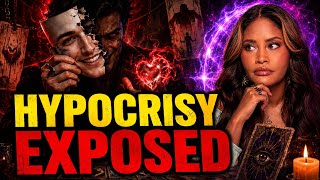 They Called You Fake… But Their Hypocrisy Is Being Exposed