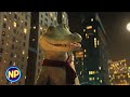 On Top Of The World Voiced By Shawn Mendes Lyle Lyle Crocodile 2022