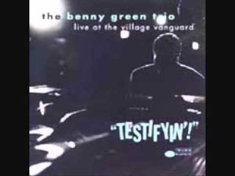 Billy Boy by Benny Green