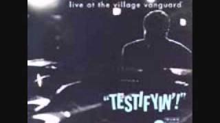 Billy Boy by Benny Green