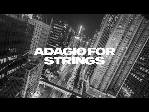 Giorgio Gee - Adagio For Strings