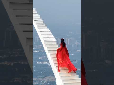 Places to go if you’re an adrenaline junkie😱#shortsfeed