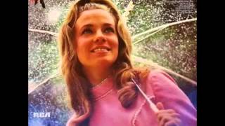 Connie Smith -- Love Is The Look You're Looking For