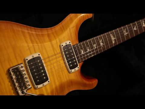 Funk Fusion Backing Track Robben Ford style Key of Em