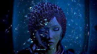 Shooting Viruses - Let's Play Mass Effect 3 Part 111