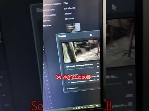 Se viene video parte 3 #lota #chile4k #paranormal #yosoydelos7mil #biobio