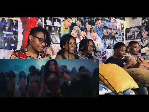 Africans React to Kusu Kusu + ZAALIM (Official Music Video) | Nora Fatehi | Payal Dev, Badshah