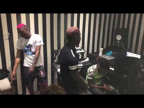 Badvibe  leke ft otega ft playboycasted