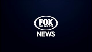Fox Sports News – Top of hour, 9am AEST (24.07.17)
