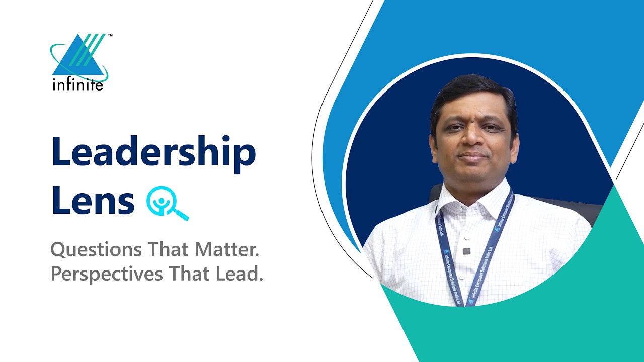 End-to-End Healthcare Transformation with AI and Automation | Infinite