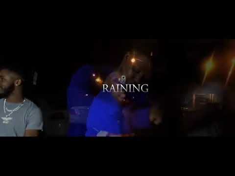 Young Dre - Raining ft DeeYvngsta (Official video)