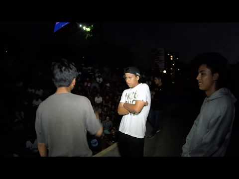 KATACRIST JEICO vs REDAK LC vs KRIPTO CREW - OCTAVOS FECHA 5 - SOPORTE ALTERNO