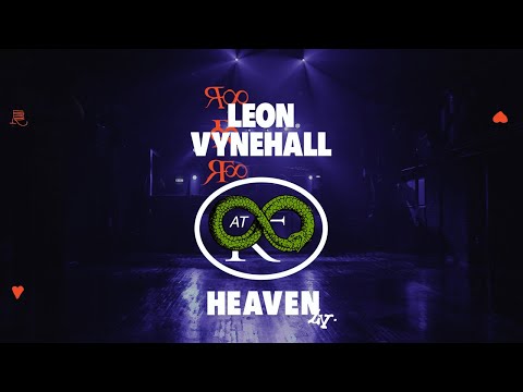 Leon Vynehall: Rare, Forever - Live @ Heaven