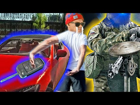 BUY THE MERIN CAR KEY THEY SAID, IT WOULD PROFIT THEY SAID - ESCAPE FROM TARKOV 12.12 EFT