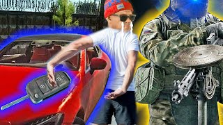 BUY THE MERIN CAR KEY THEY SAID, IT WOULD PROFIT THEY SAID - ESCAPE FROM TARKOV 12.12 EFT