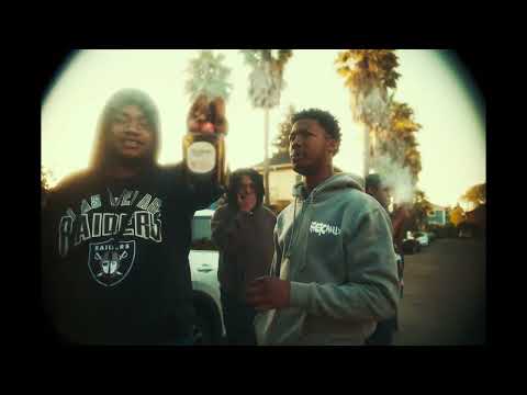 Lul Boog - Hangover (prod spunky2x)