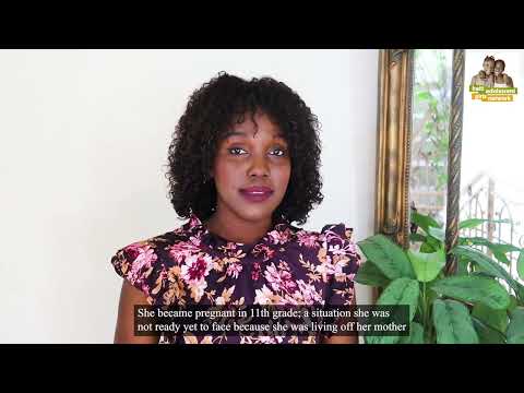 Give Haitian Girls a Choice to Safety from COVID19