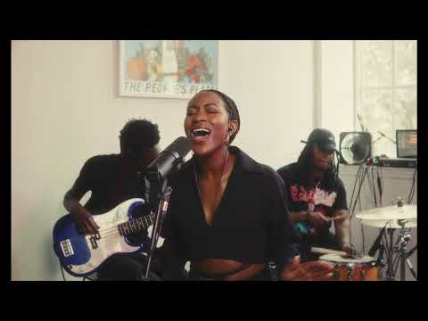 Briar Blakley- "Liquid Blue"